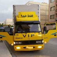 اتوبارباربری اسباب کشی منزل اثاثیه حمل بار شهرستان