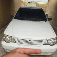 فقط معاوضه با پارس و ۲۰۶