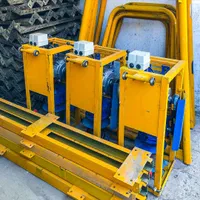 اجاره قیچی بالابر ویبره بتونیر و تخته بشکه|مصالح و تجهیزات ساختمان|اسلام‌شهر, شهرک قائمیه|دیوار