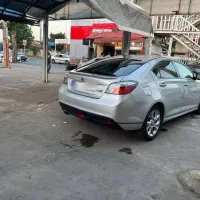 Mg6|خودرو سواری و وانت|رشت, منظریه|دیوار