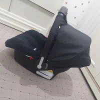 کریر نوزاد مارک هیرو|کالسکه و لوازم جانبی|آمل, |دیوار