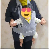 آغوشی نوزاد