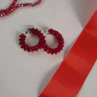 گوشواره یلدایی