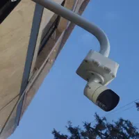 نصب دوربین مداربسته و دزدگیر اماکن