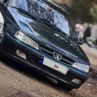 پژو پارس خاص|خودرو سواری و وانت|خوی, |دیوار