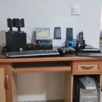 فروش تعدادی وسایل الکتریکی وموبایل وتبلت