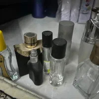 شیشه ادکلن