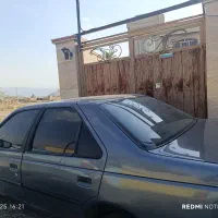 پژو ۴۰۵ داشبورد جدید خانگی|خودرو سواری و وانت|داراب, |دیوار