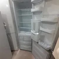 امرسان بدون برفک|یخچال و فریزر|سنندج, |دیوار