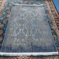 فرش خاطره کاشان