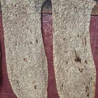 نان سنگک
