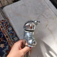 شیر اهرمی روشویی سالم