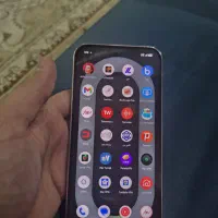 pixel 9 pro xl|موبایل|پرند, فاز ۱|دیوار