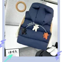 فروش لباس کودک وارداتی نی‌نی شاد|کفش و لباس بچه|جیرفت, |دیوار