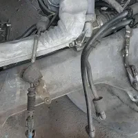 جلوبندی مکانیکی جعبه فرمان برقی وغیره