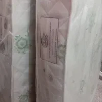 تشک فنری پشمی