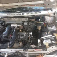 با سلام خدمت شما دوستان عزیز|خودرو سواری و وانت|بم, |دیوار