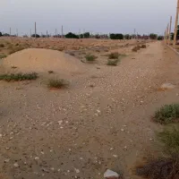 فروش زمین 2000متری