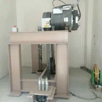 فروش اجرا نصب و سرویس نگهداری آسانسور