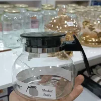 قوری پیرکس قوری چینی