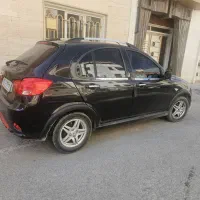 کویک r مدل 401 مشکی قرمزکارکرد ۳۵۰۰۰|خودرو سواری و وانت|مریوان, |دیوار