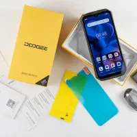 گوشی DOOGEE S100