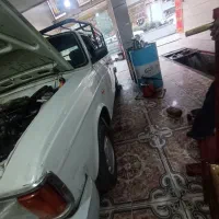 وانت پیکان 92