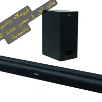 پایه و براکت نصب تلویزیون به دیوار بسیار محکم زیبا|تلویزیون و پروژکتور|ملایر, |دیوار