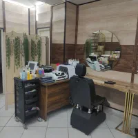 آموزشگاه و سالن  مراقبت و زیبایی عظیمیه