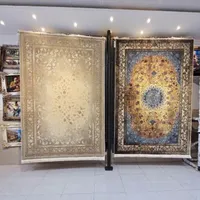 ستاره خانه ها با فرش اصیل ایرانی|فرش|اهواز, پادادشهر|دیوار