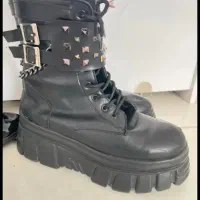 نیم بوت زنانه نو