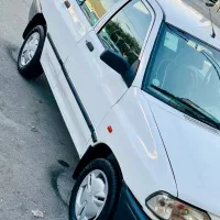 پراید 131مدل ۹۸ سالم در حد|خودرو سواری و وانت|گلستان (تهران), |دیوار