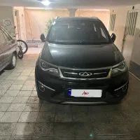 تیگو ۵  مدل ۹۷