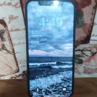 اپل iPhone 12 با حافظهٔ ۱۲۸ گیگابایت|موبایل|تهران, نظام‌آباد|دیوار