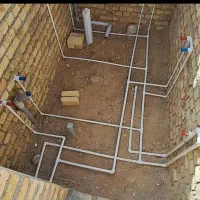 نصب و سرویس و تعمیرات ابگرمکن و پمپ اب|خدمات پیشه و مهارت|شوش, |دیوار