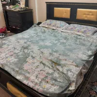 سرویس خواب تخت۲ نفره|تخت و سرویس خواب|تهران, شهرک محلاتی|دیوار