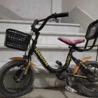 دوچرخه بچگانه