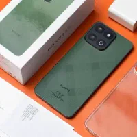 گوشی آنر Honor X7c 4G ظرفیت 256 رم 8 گیگابایت