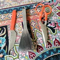 چاقو فرشباف