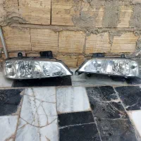 چراغ فابریک پارس سالم