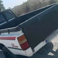 وانت دیار|خودرو سواری و وانت|زابل, |دیوار