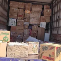 باربری عدالت بار حمل نقل اثاثیه منزل|خدمات حمل و نقل|مشهد, شهرک رازی (شهرک غرب)|دیوار