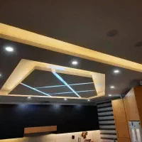 برق کشی ساختمان