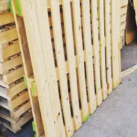 خریدو فروش ضایعات ام دی اف(ابعاد) پالت چوبی و چوب|عمدهفروشی|تهران, الهیه|دیوار