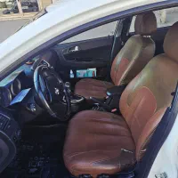 برلیانس h 330 اتومات مدل ۹۷|خودرو سواری و وانت|اردبیل, |دیوار