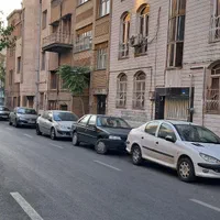 فروش ۲۵۰ متر ملک کلنگی ۲نبش جنت آبادشمالی