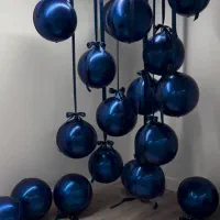 تشریفات گل آرایی وبادکنک آرایی|خدمات پذیرایی، مراسم|قدس, شهر‌قدس|دیوار