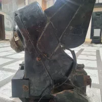 بخاری نیسان زامیاد|قطعات یدکی و لوازم جانبی|اصفهان, کساره|دیوار