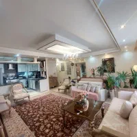 ۱۳۷متری لوکس*املاک قصر *