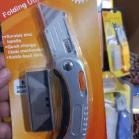 کاتر تاشو (چاقویی)